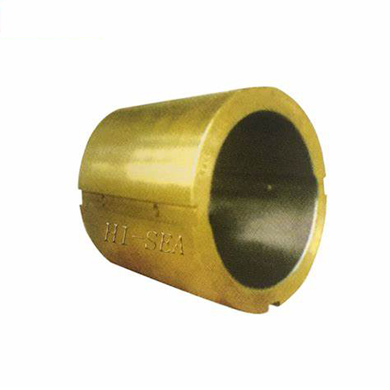 Stern Tube White Metal Bearing